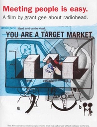 Meeting People Is Easy: A Film About Radiohead. cover