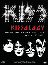 【未視聴DVD日本国内発売盤】KISS/KISSOLOGY Vol.3〈4枚組〉 $_57.JPG?set_id=8800005007