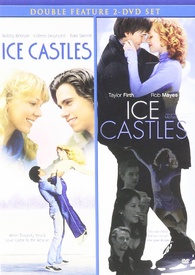 Ice Castles Double Feature DVD (1978/2010)