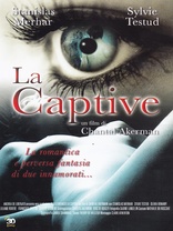 Four Nights of a Dreamer DVD (Quatre nuits d'un rêveur / Quattro