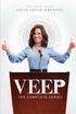 Veep: The Complete Series (DVD)