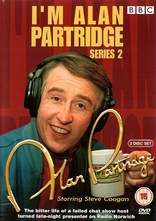 その他 I&#39;m Alan Partridge: Series 1 [DVD] Amazon.com: I'm Alan Partridge, Series 1 [Region 2] : Movies