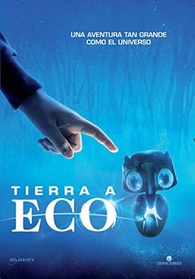 Earth To Echo Dvd Release Date December 19, 2014 (tierra A Eco) (spain)