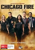 Chicago Fire: Season Six (DVD)
