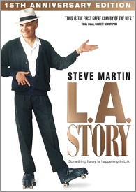 L.A. Story DVD (15th Anniversary Edition)