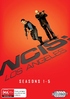 NCIS: Los Angeles: Seasons 1-5 (DVD)