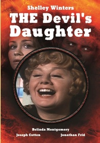 The Devil's Daughter DVD