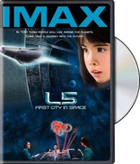 IMAX Ultimate Collection DVD