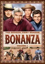 その他 Bonanza: the Official Sixth Season - 1 [DVD] [Import] Bonanza: The Official Sixth Season, Volume 1 DVD (Canada)