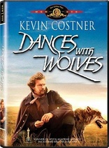 Dances with Wolves DVD (Special Edition)