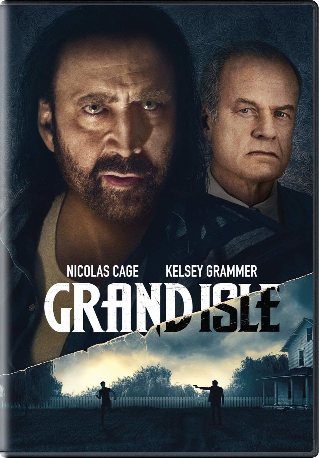 Grand Isle (2019) Atrapado en la Tormenta (2019) [AC3 2.0 + SRT] [DVD-RIP]  200048_front