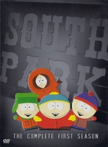 South Park: The Complete Twenty-Sixth Season [DVD]