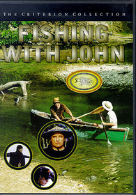 Fishing with John - Fishing With John (Criterion Collection) [New DVD]