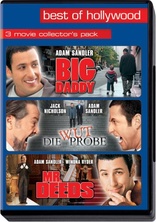 Big Daddy [Blu-ray]