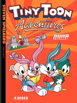 Animaniacs: The Complete Series DVD