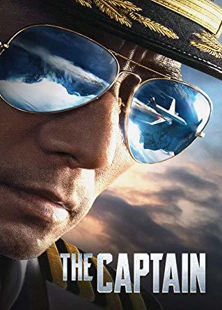 The Captain (2019) The Chinese Pilot (2019) Terror en el Aire (2019) [1080p Blu-ray HEVC 10bit] + [AC3 2.0 + SRT DVD]  200822_front