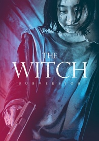 The Witch: Part 1 - The Subversion DVD (Manyeo)