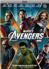 Marvel Studios Cinematic Universe 23 Movie Collection DVD