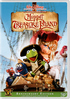 Muppet Treasure Island (DVD)