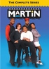 Martin: The Complete Series (DVD)