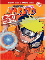 Naruto 完全リマスター版コレクターズ・エディション 海外版　DVDセット Amazon.com: Naruto Complete Series - 8 Box Sets - DVD