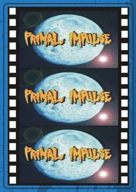 Primal Impulse DVD (Footprints on the Moon)