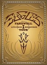 Eagles: The Farewell 1 Tour - Live from Melbourne (2005)