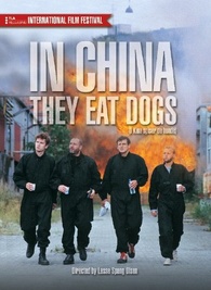 In They Eat Dogs (I Kina spiser de hunde)