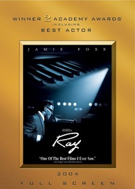 Ray DVD (Full Screen Edition)