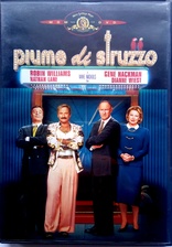Oscar DVD (Un Fidanzato Per Due Figlie) (Italy)
