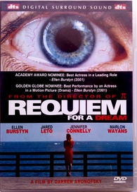 Requiem / Por Un Sueno DVD NEW DARREN ARONOFSKY SPANISH REQUIEM