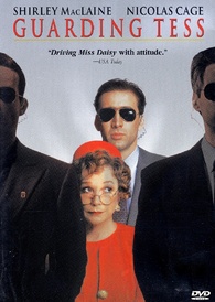 Guarding Tess DVD (Widescreen Edition) - Blu-ray.com