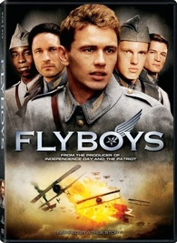 Flyboys DVD (Full Screen Edition)