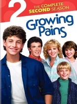 Growing Pains: The Complete Third Season DVD (Warner Archive