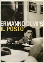 Il Posto (1961)