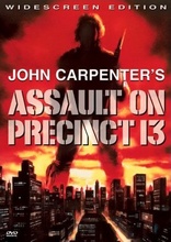 Assault on Precinct 13 (1976)