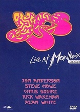 Yes: Live at Montreux 2003 (2003)