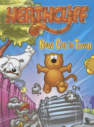 Heathcliff, Entertainment