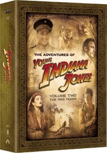 (未使用･未開封品)　The Adventures Of Young Indiana Jones Vol.1 [DVD] [Import] sdt40b8 Amazon.com: The Adventures of Young Indiana Jones: Complete