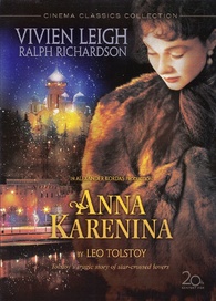 Anna Karenina DVD (Cinema Classics Collection)