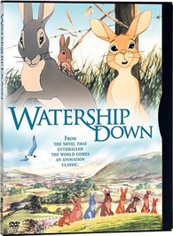 Watership Down DVD Release Date March 26, 2002