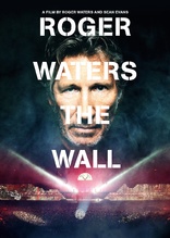 Roger Waters: The Wall (DVD)
