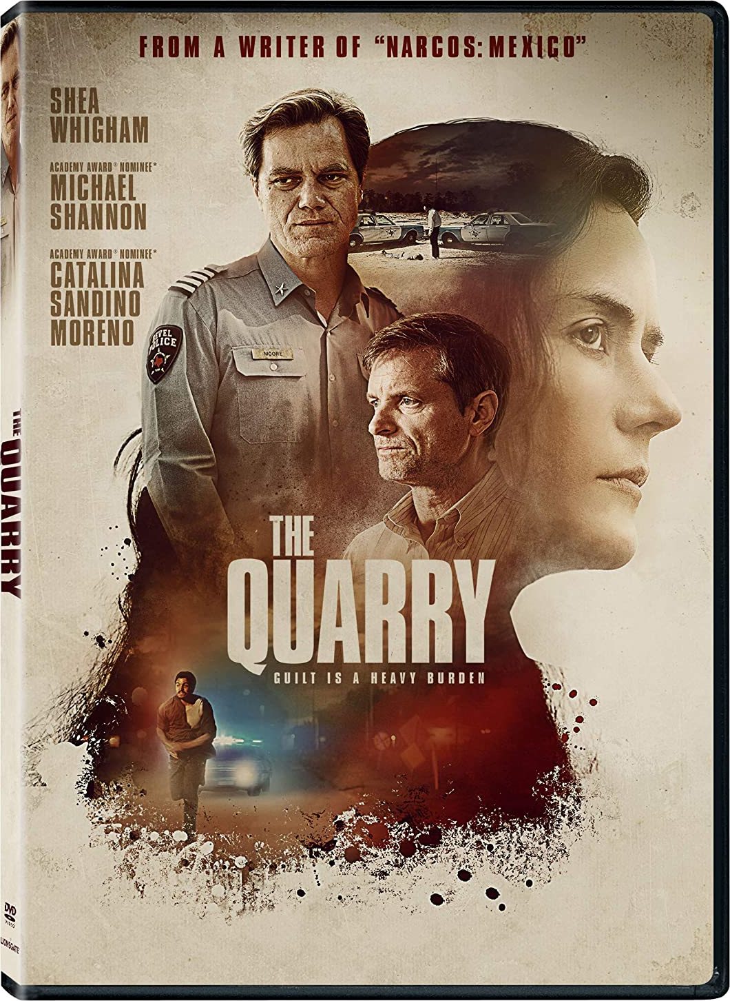 2020 The Quarry