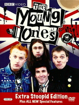 その他 Young Ones: Every Stoopid Episode [DVD] The Young Ones: Every Stoopid Episode DVD (DigiPack)