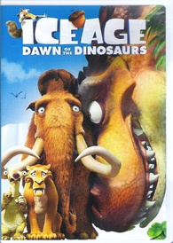 Ice Age 3: Dawn Of The Dinosaurs (3D Blu-ray + Blu-ray + Standard DVD)  (Widescreen) 