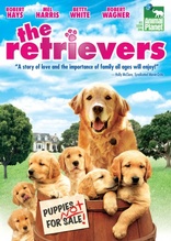 10 Movie Dog Lovers Collection DVD (The Retrievers / Miracle Dogs