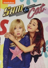 Sam & Cat: The Complete Series 6ディスク Sam & Cat: The Complete