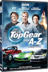 Top Gear - The Complete Specials Box Set [DVD] [UK Import]