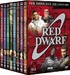 Red Dwarf: The Complete Collection (DVD)