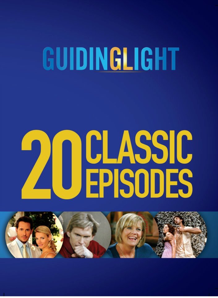 Guiding Light 20 Classic